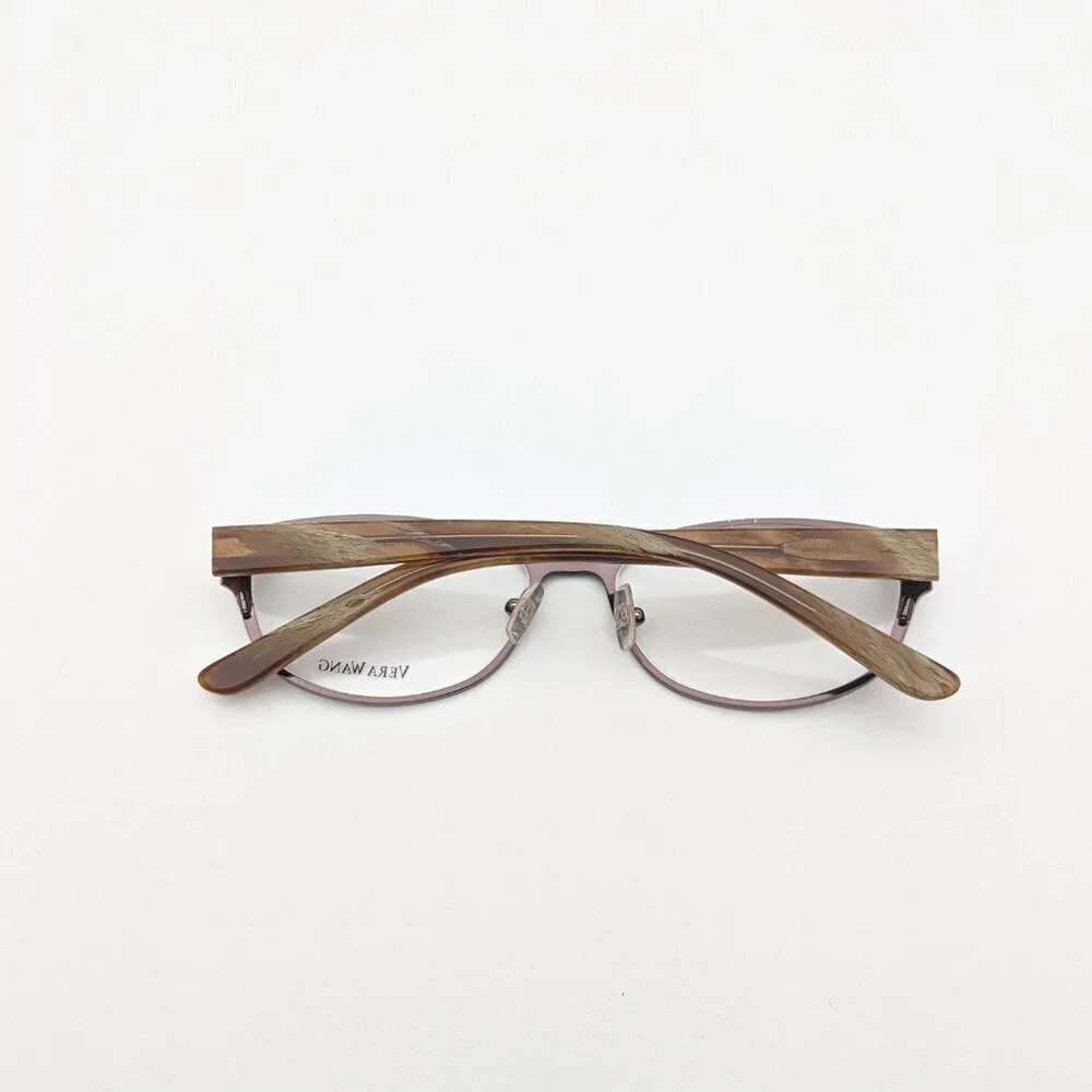 🕶️Vera Wang V306 Eyeglasses 53/15/135 | ALA656🕶️​